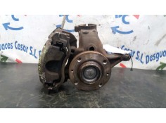 Recambio de mangueta delantera izquierda para peugeot 206 cc cc referencia OEM IAM 364657  