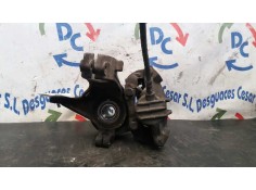 Recambio de mangueta delantera izquierda para peugeot 206 cc cc referencia OEM IAM 364657   2