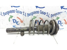 Recambio de amortiguador delantero izquierdo para peugeot 206 cc cc referencia OEM IAM 5202NH  