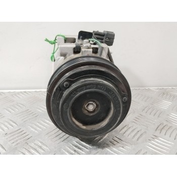 COMPRESOR AIRE ACONDICIONADO 97701J9100 1B23E19200 