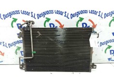 Recambio de condensador / radiador aire acondicionado para renault scenic (ja..) 1.9 d rt referencia OEM IAM    2