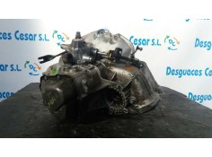 Recambio de caja cambios para opel corsa b base (e) referencia OEM IAM B09983F13C374  