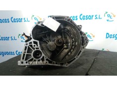 Recambio de caja cambios para opel corsa b base (e) referencia OEM IAM B09983F13C374   2