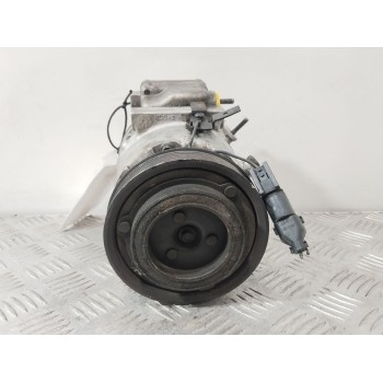 COMPRESOR AIRE ACONDICIONADO F500DC4CA08 