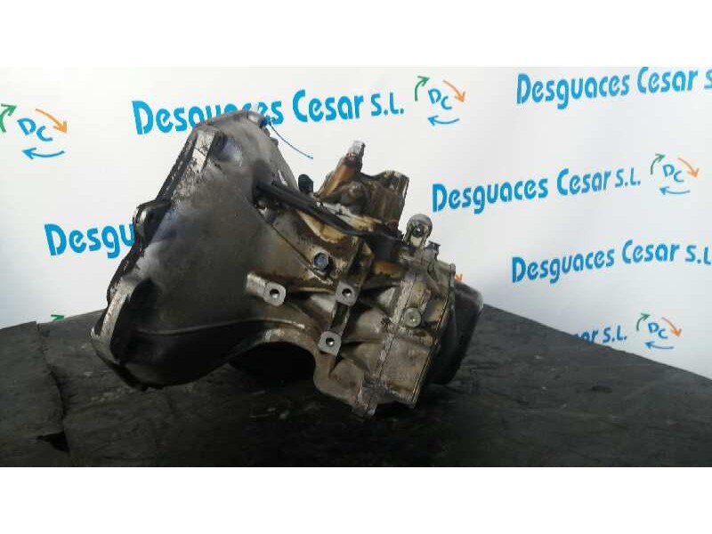 Recambio de caja cambios para opel corsa b base (e) referencia OEM IAM B09983F13C374  