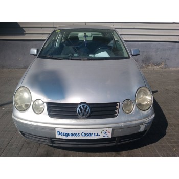 VOLKSWAGEN POLO (9N1)