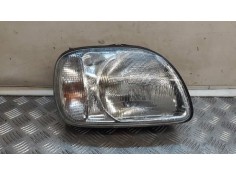 Recambio de faro derecho para nissan micra (k11) básico referencia OEM IAM B60101F511  