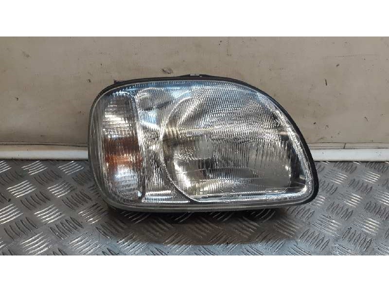 Recambio de faro derecho para nissan micra (k11) básico referencia OEM IAM B60101F511  