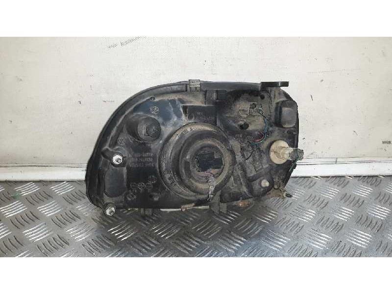 Recambio de faro derecho para nissan micra (k11) básico referencia OEM IAM B60101F511  