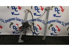 Recambio de elevalunas delantero derecho para citroën xsara berlina 1.6 16v chrono referencia OEM IAM   