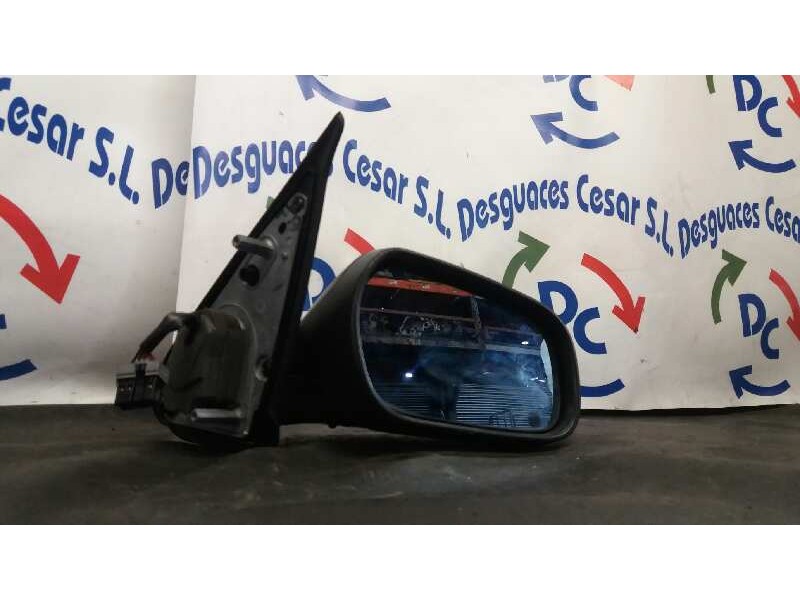Recambio de retrovisor derecho para citroën xsara berlina 1.6 16v chrono referencia OEM IAM  ELECTRICO 