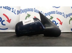 Recambio de retrovisor derecho para citroën xsara berlina 1.6 16v chrono referencia OEM IAM  ELECTRICO  2