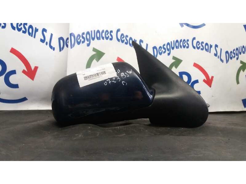 Recambio de retrovisor derecho para citroën xsara berlina 1.6 16v chrono referencia OEM IAM  ELECTRICO 