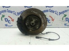 Recambio de mangueta delantera derecha para renault megane i scenic (ja0) 1.9 d kaleido referencia OEM IAM   