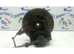 Recambio de mangueta delantera derecha para renault megane i scenic (ja0) 1.9 d kaleido referencia OEM IAM    2