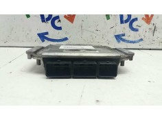 Recambio de centralita motor uce para renault megane i scenic (ja0) 1.9 d kaleido referencia OEM IAM 0281010819 H0M8200039569 82