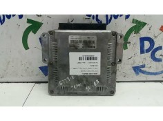 Recambio de centralita motor uce para renault megane i scenic (ja0) 1.9 d kaleido referencia OEM IAM 0281010819 H0M8200039569 82 2