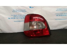 Recambio de piloto trasero izquierdo para renault megane i scenic (ja0) 1.9 d kaleido referencia OEM IAM   