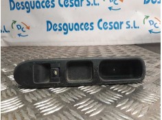 Recambio de mando elevalunas delantero derecho para peugeot 307 (s1) xs referencia OEM IAM   