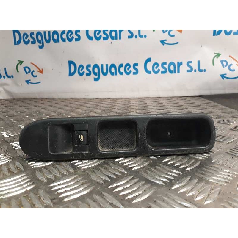 Recambio de mando elevalunas delantero derecho para peugeot 307 (s1) xs referencia OEM IAM   