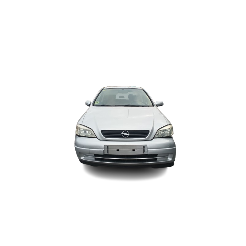 OPEL ASTRA G HATCHBACK (T98) - imagen 1