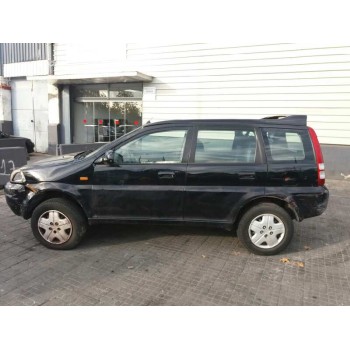 HONDA HR-V (GH)