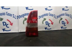 Recambio de piloto trasero izquierdo para ford escort berl./turnier atlanta berlina referencia OEM IAM 1052434  