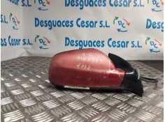 Recambio de retrovisor derecho para peugeot 307 (s1) xs referencia OEM IAM 916070 ELÉCTRICO  2