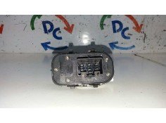 Recambio de mando elevalunas delantero izquierdo para ford focus berlina (cak) ambiente referencia OEM IAM 4781958 3 P. 