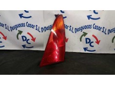 Recambio de piloto trasero derecho para ford focus berlina (cak) ambiente referencia OEM IAM 1214226  