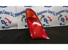 Recambio de piloto trasero izquierdo para ford focus berlina (cak) ambiente referencia OEM IAM 1214223  