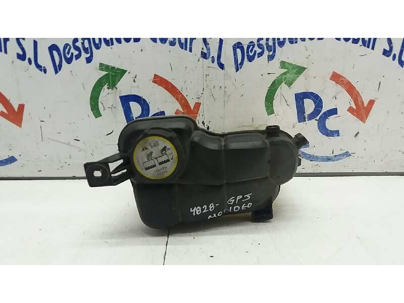 Recambio de deposito expansion para ford mondeo sportbreak (ca2) trend referencia OEM IAM   