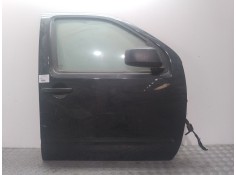 Recambio de puerta delantera derecha para nissan pathfinder (r51) 2.5 dci le referencia OEM IAM H01005X0MB GIRS