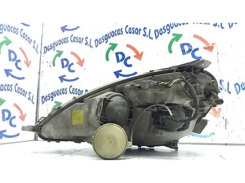 Recambio de faro derecho para mercedes-benz clase a (w168) 170 cdi (168.009) referencia OEM IAM   
