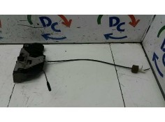 Recambio de cerradura puerta delantera derecha para mercedes-benz clase a (w168) 170 cdi (168.009) referencia OEM IAM
