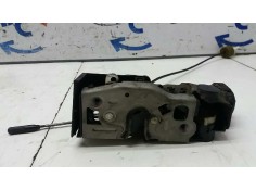 Recambio de cerradura puerta delantera derecha para mercedes-benz clase a (w168) 170 cdi (168.009) referencia OEM IAM    2