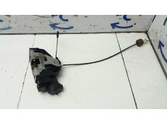 Recambio de cerradura puerta delantera izquierda para mercedes-benz clase a (w168) 170 cdi (168.009) referencia OEM IAM   