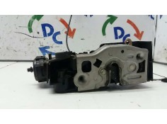 Recambio de cerradura puerta delantera izquierda para mercedes-benz clase a (w168) 170 cdi (168.009) referencia OEM IAM    2