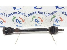 Recambio de transmision delantera derecha para seat cordoba berlina (6k2) stella referencia OEM IAM   