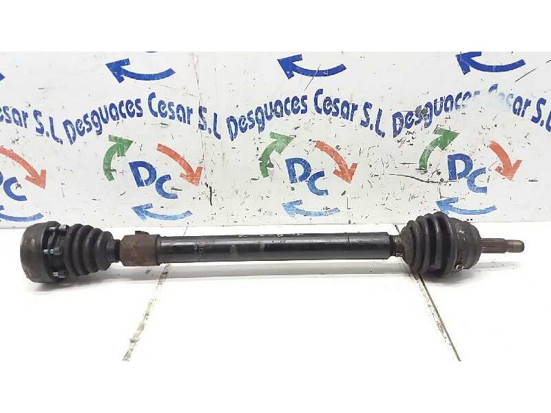 Recambio de transmision delantera derecha para seat cordoba berlina (6k2) stella referencia OEM IAM   