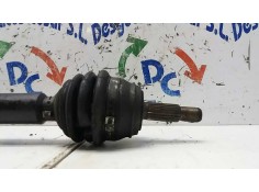 Recambio de transmision delantera derecha para seat cordoba berlina (6k2) stella referencia OEM IAM    2