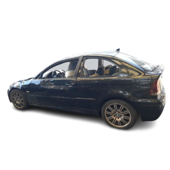 BMW 3 COMPACT (E46)