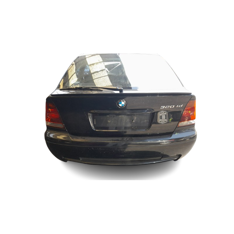 BMW 3 COMPACT (E46) - imagen 2