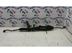 Recambio de cremallera direccion para citroën c5 berlina 2.2 hdi vivace referencia OEM IAM 36979E  