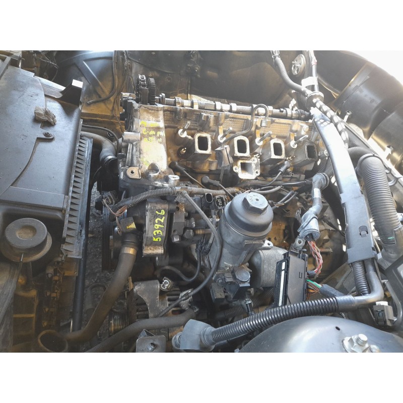 BMW 3 COMPACT (E46) - imagen 3