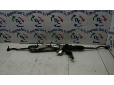 Recambio de cremallera direccion para citroën c5 berlina 2.2 hdi vivace referencia OEM IAM 36979E   2