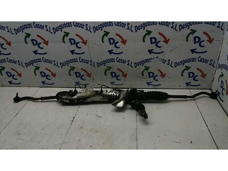 Recambio de cremallera direccion para citroën c5 berlina 2.2 hdi vivace referencia OEM IAM 36979E  