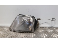 Recambio de piloto delantero izquierdo para seat toledo (1l) base referencia OEM IAM   