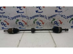 Recambio de transmision delantera derecha para opel combo (corsa c) cargo referencia OEM IAM   