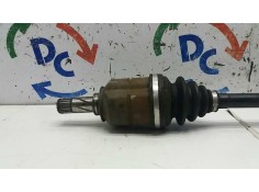 Recambio de transmision delantera derecha para opel combo (corsa c) cargo referencia OEM IAM    2